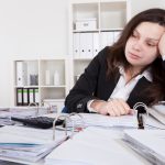 Data overload