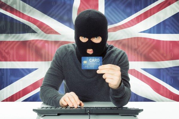UK cyber risk