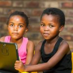 africanchildrentablet