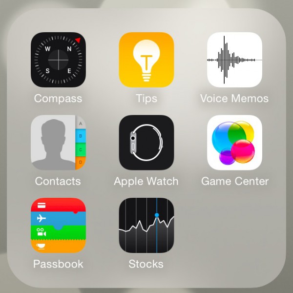 Apple could soon allow you to remove unwanted stock apps ...