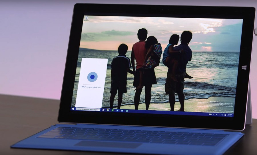 how to download cortana for windows 10