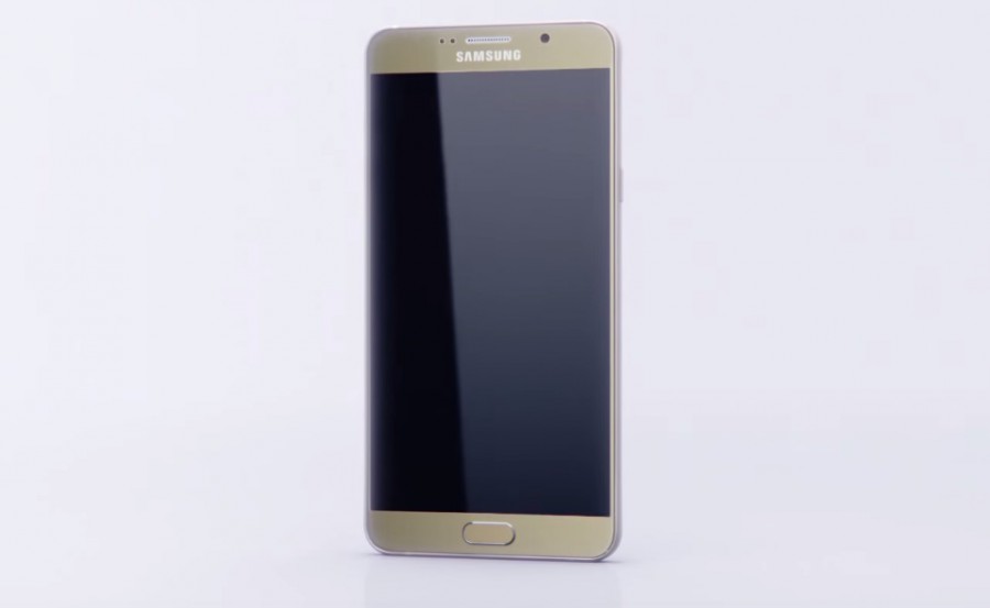 samsung galaxy note 5 price in india