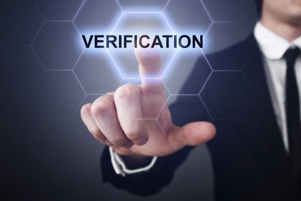 ID verification