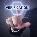 ID verification