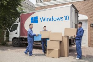 Pcmover express windows 10 для чего