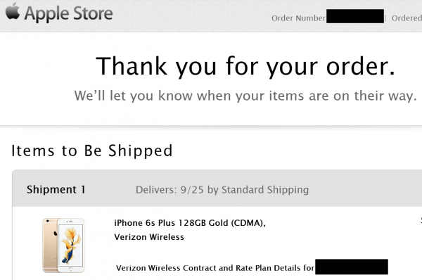 orderiphone