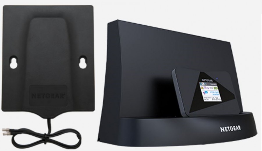 Verizon launches NETGEAR Jetpack AC791L the carrier's first 4G LTEA mobile hotspot