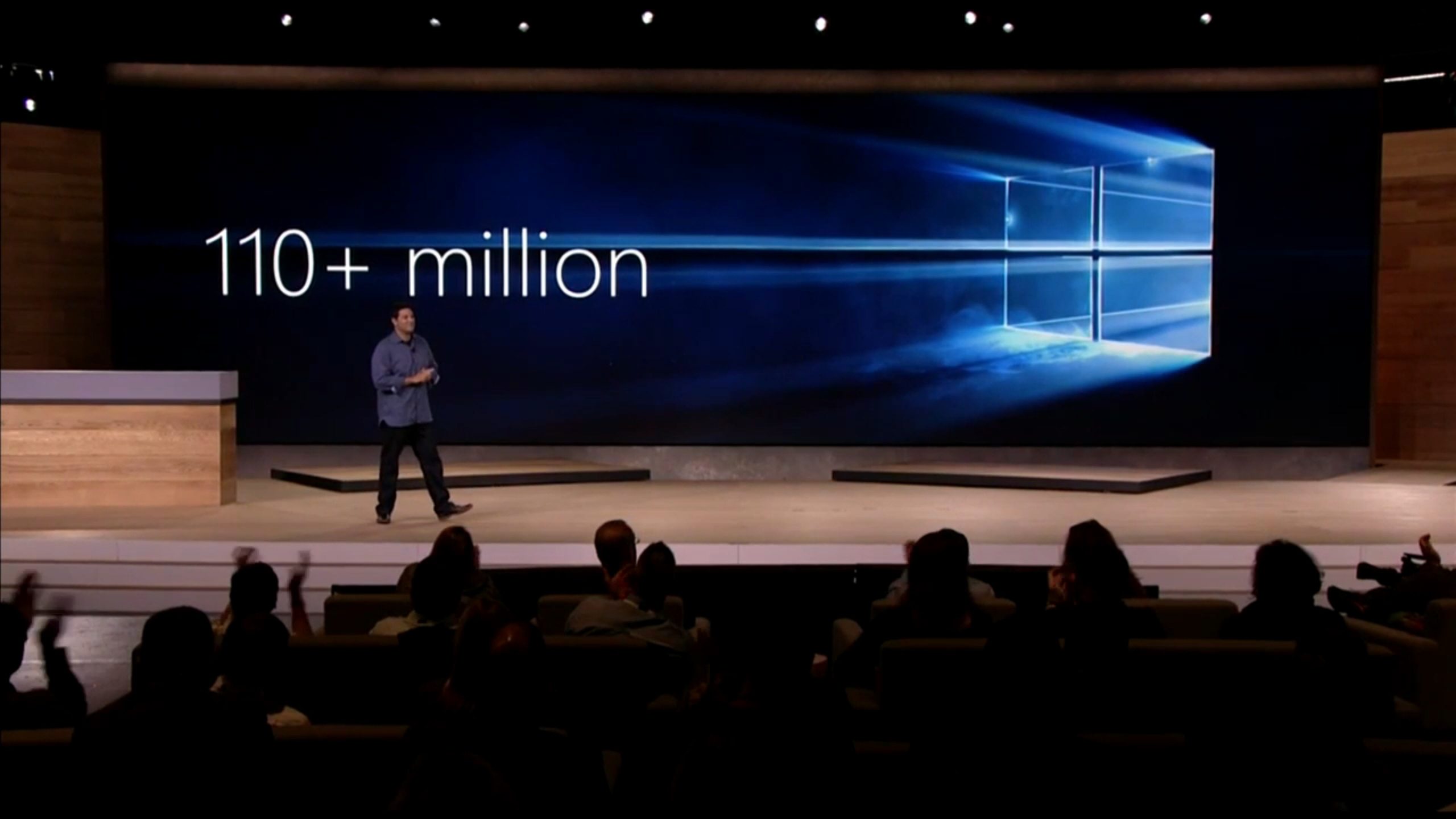 Window event. Microsoft event. Владелец surface. Million Windows.