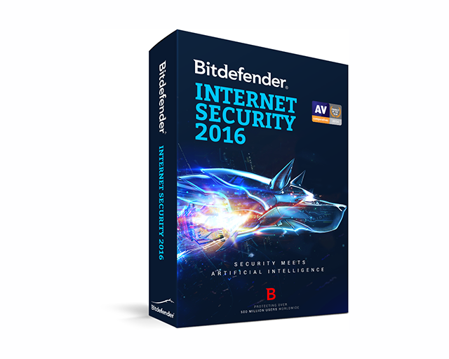 free bitdefender internet security