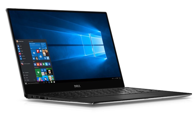 Dell XPS 13