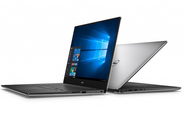 Dell XPS 15