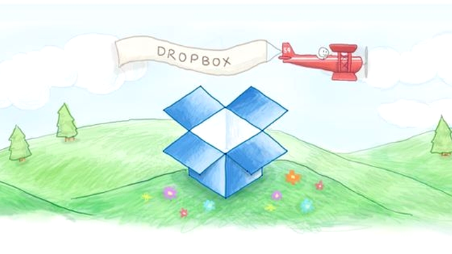 Dropbox PDF Adobe