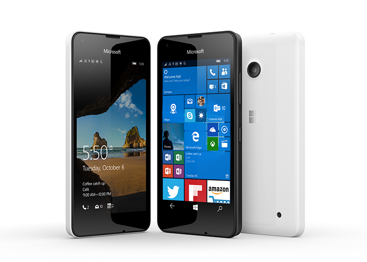 Lumia-550