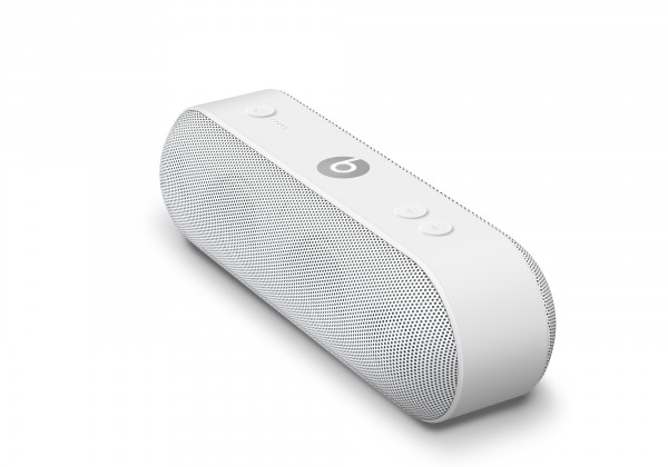 Elegant store bluetooth speaker