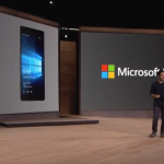 Microsoft Lumia 950 (XL)