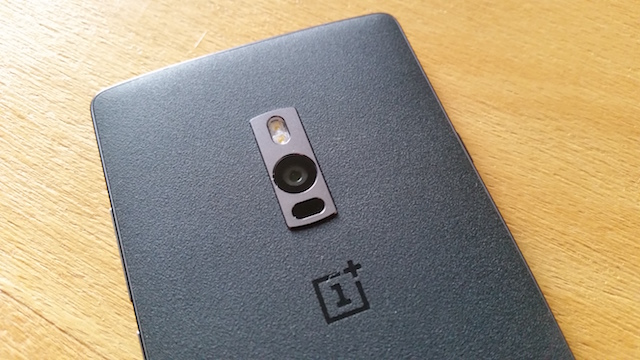 OnePlus 2 Main Camera Back