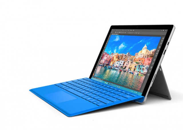 Surface Pro 4