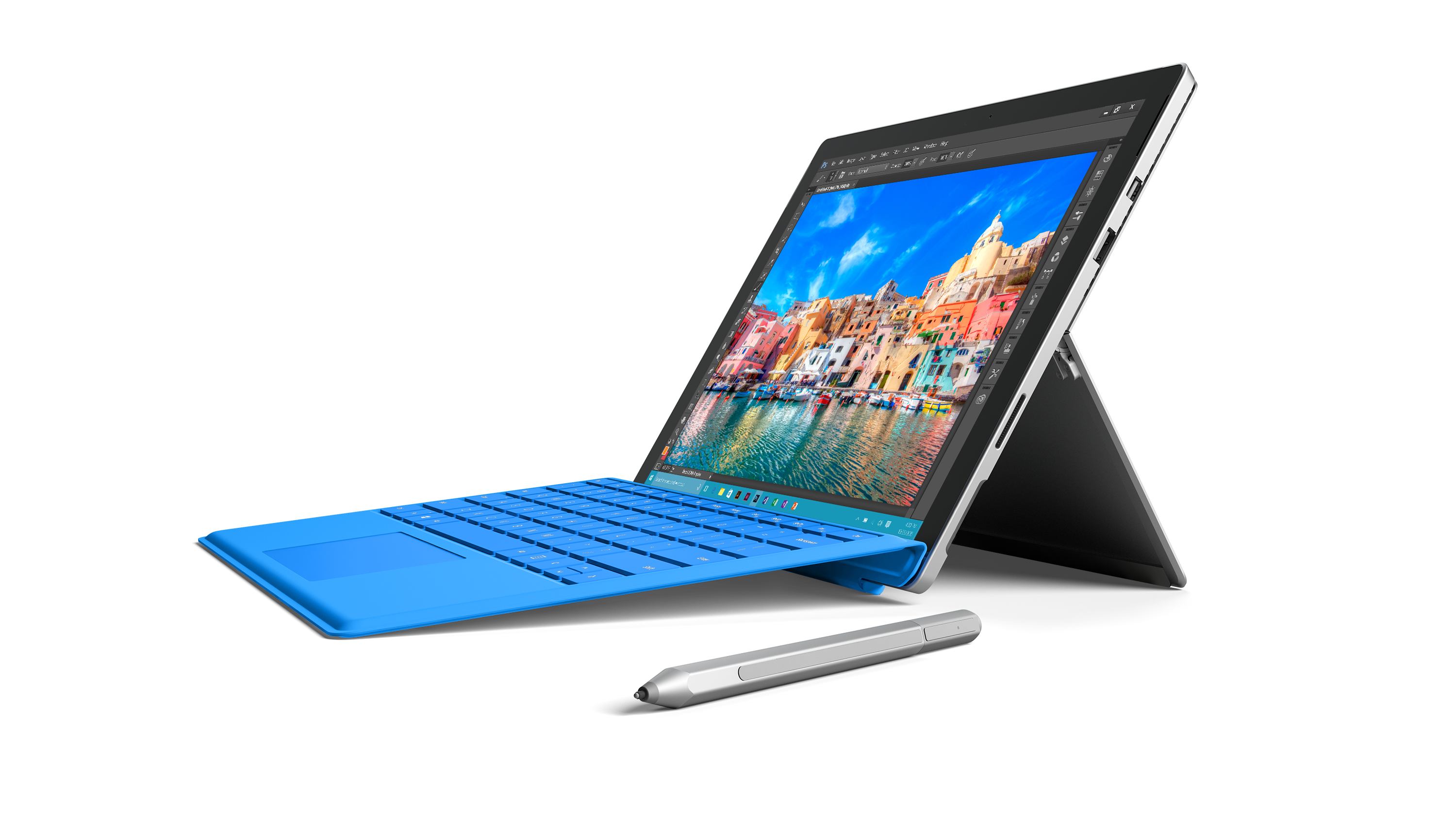 Microsoft unveils Surface Pro 4, but will you want it?