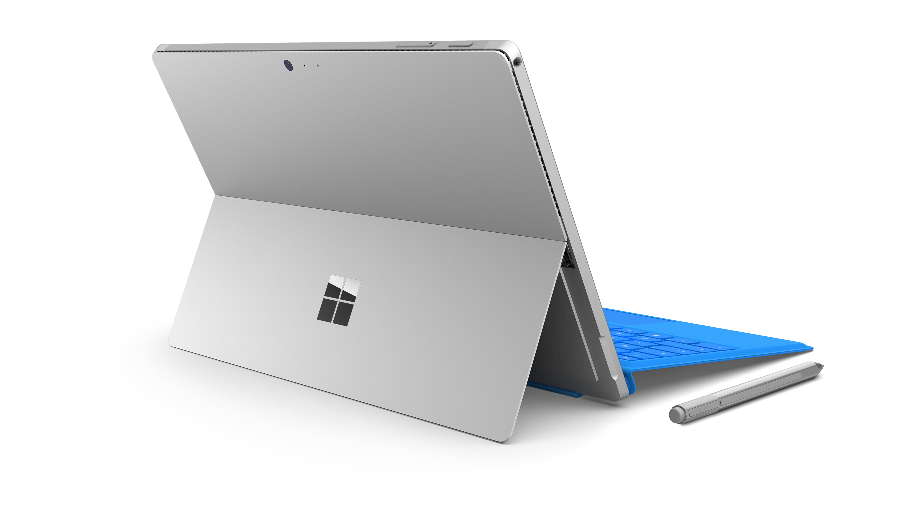 surface pro 4 hype