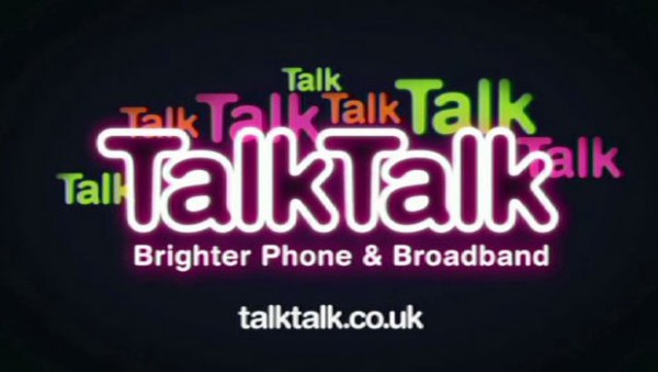 TalkTalk logo