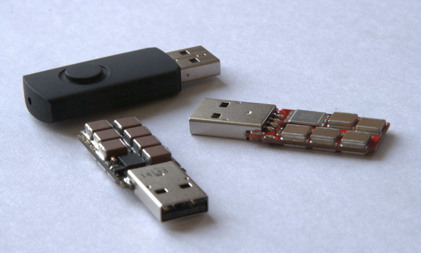 USB Killer' Device Used to Fry College Computers, Report Says