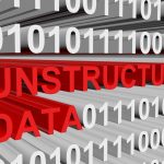 Unstructured data