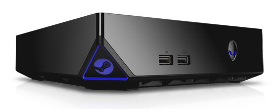 Dell S Alienware Steam Machine Is Officially Up For Pre Order Betanews