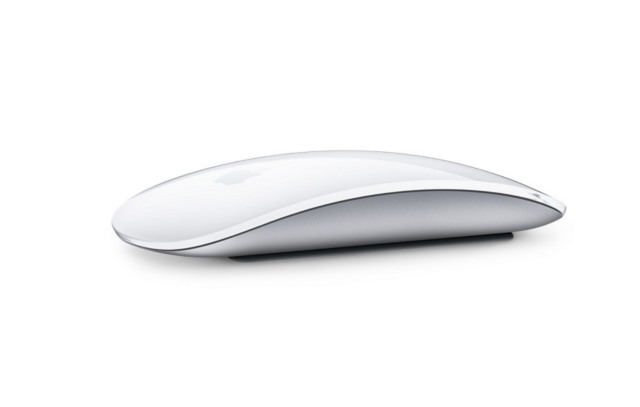 Apple's Magic Mouse 2 is a design abomination