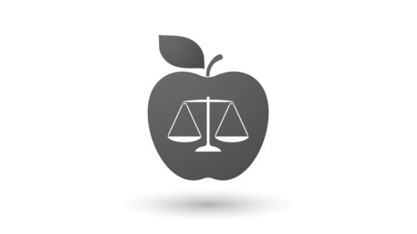 apple_scales_of_justice