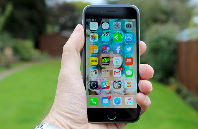 Apple iPhone 6S Review