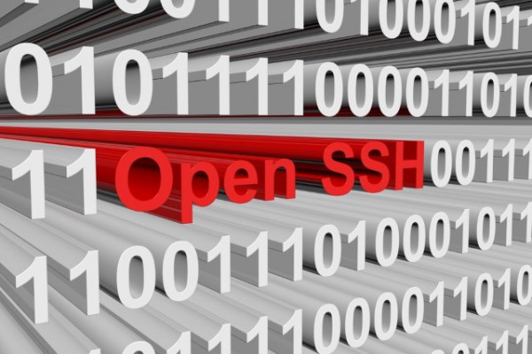 openssh