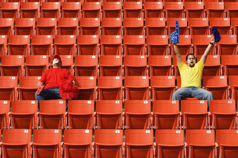 Missing your favorite football team? Now TuneIn Radio will broadcast