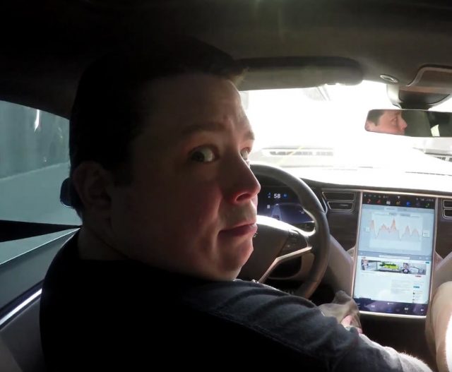 Tesla Autopilot: The comprehensive multi-road 33 mile review
