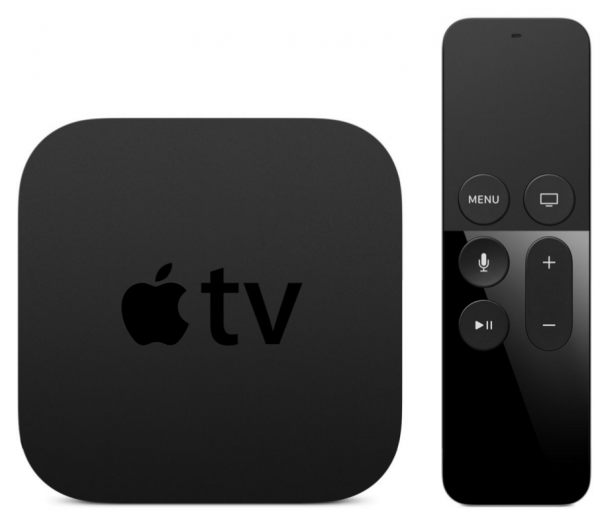 apple tv xbox one