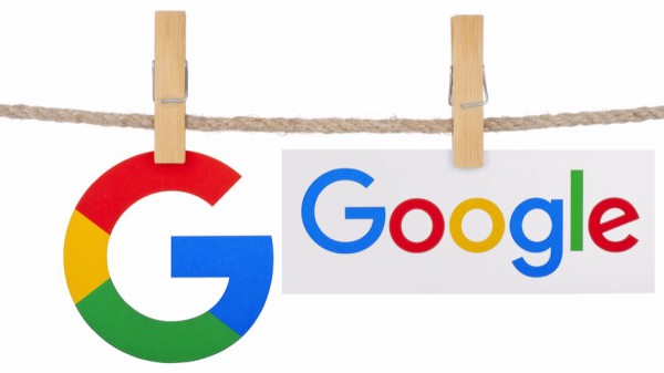 Google Logo