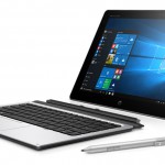 HP Elite x2 Windows 10 hybrid tablet laptop replacement keyboard stylus