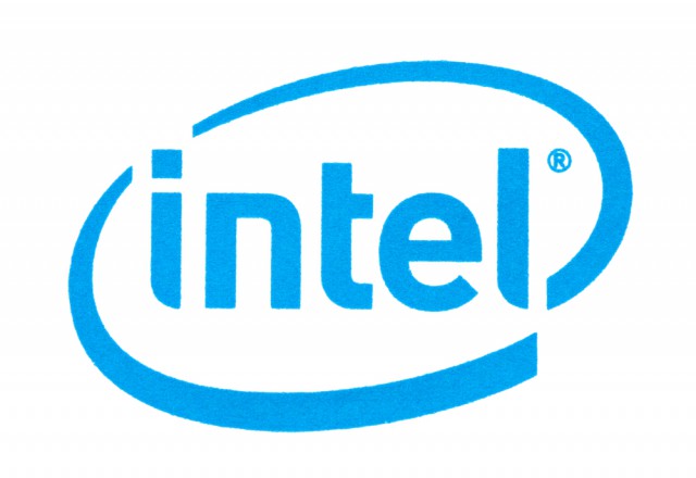 Intel Logo