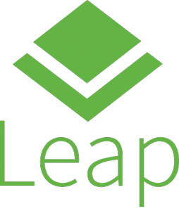 Leap-green