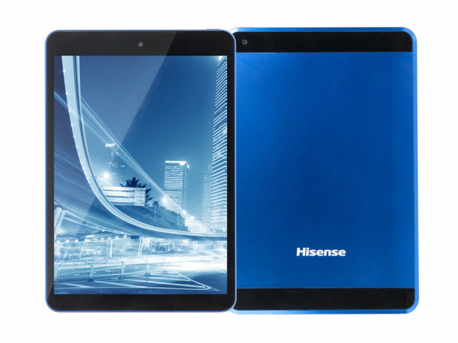 Hisense Sero 8 Pro Affordable Android tablet, fantastic screen [review]
