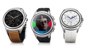 android wear with lte
