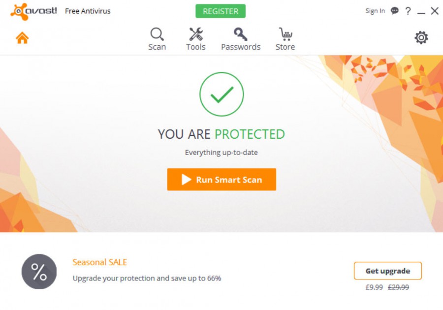 avast safezone browser download audio
