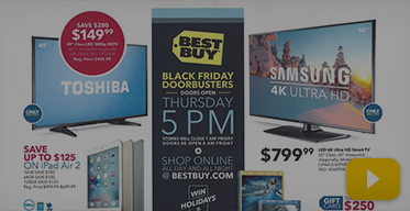 Best Buy reveals its Black Friday deals and sales start now
