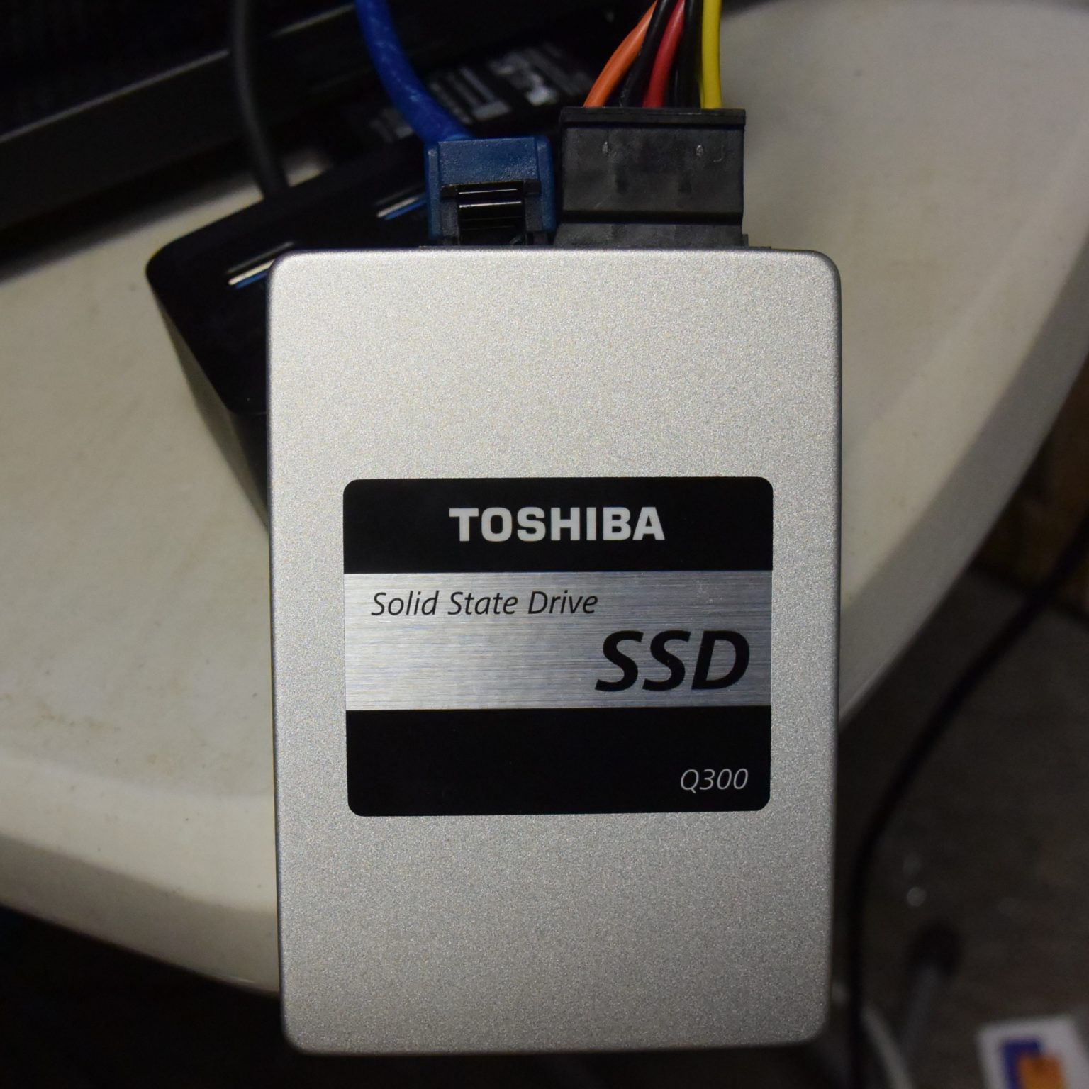 Внутренний ssd накопитель toshiba 480gb exceria обзор