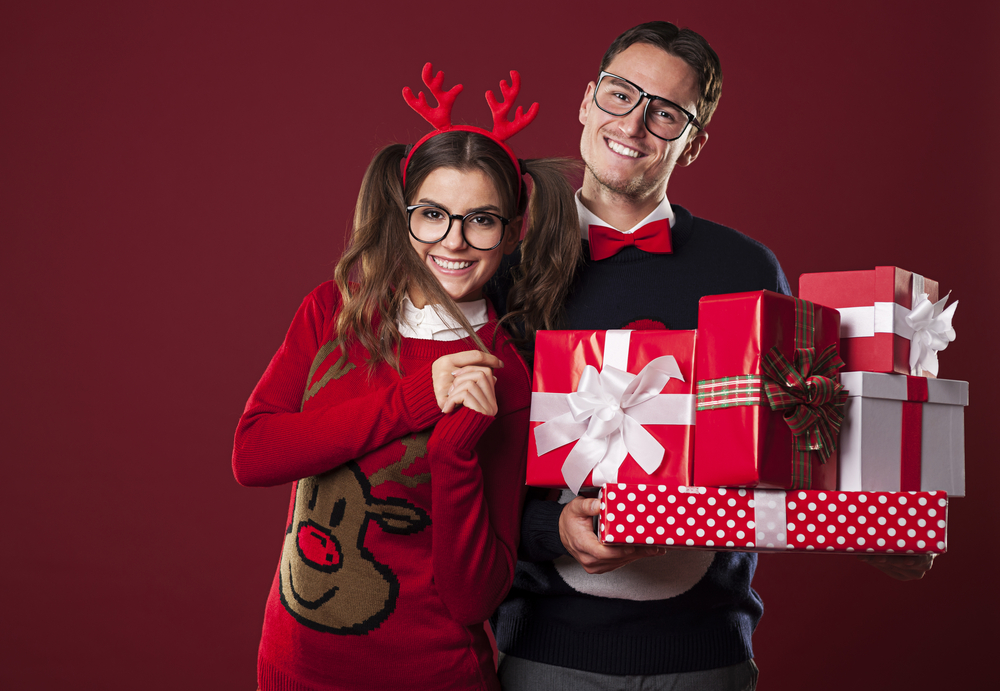 Christmas Gifts Holiday