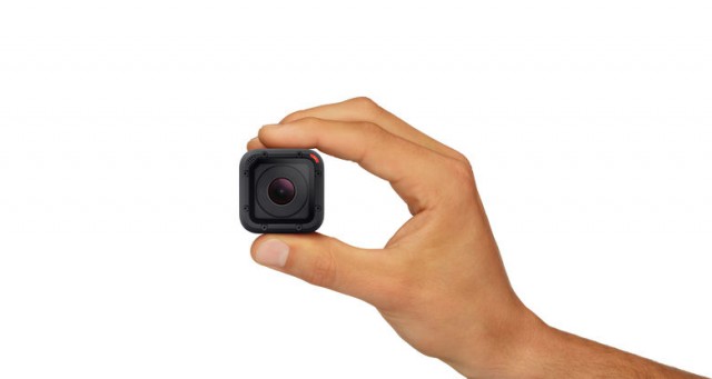 Gopro Hero4 Session Gets 100 Price Cut Xiaomi Yi Launches In Us Betanews