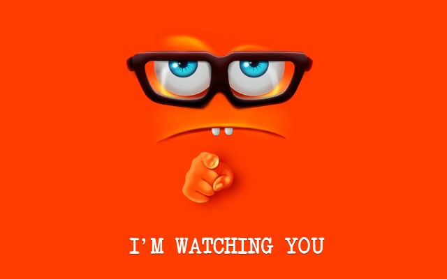 I'm_watching_you