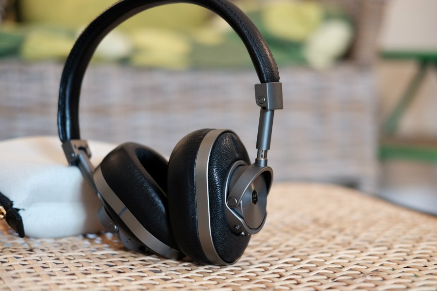 Master & Dynamic MW60 wireless headphones [Review]