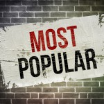 Most popular