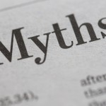 Myths newspaper paper