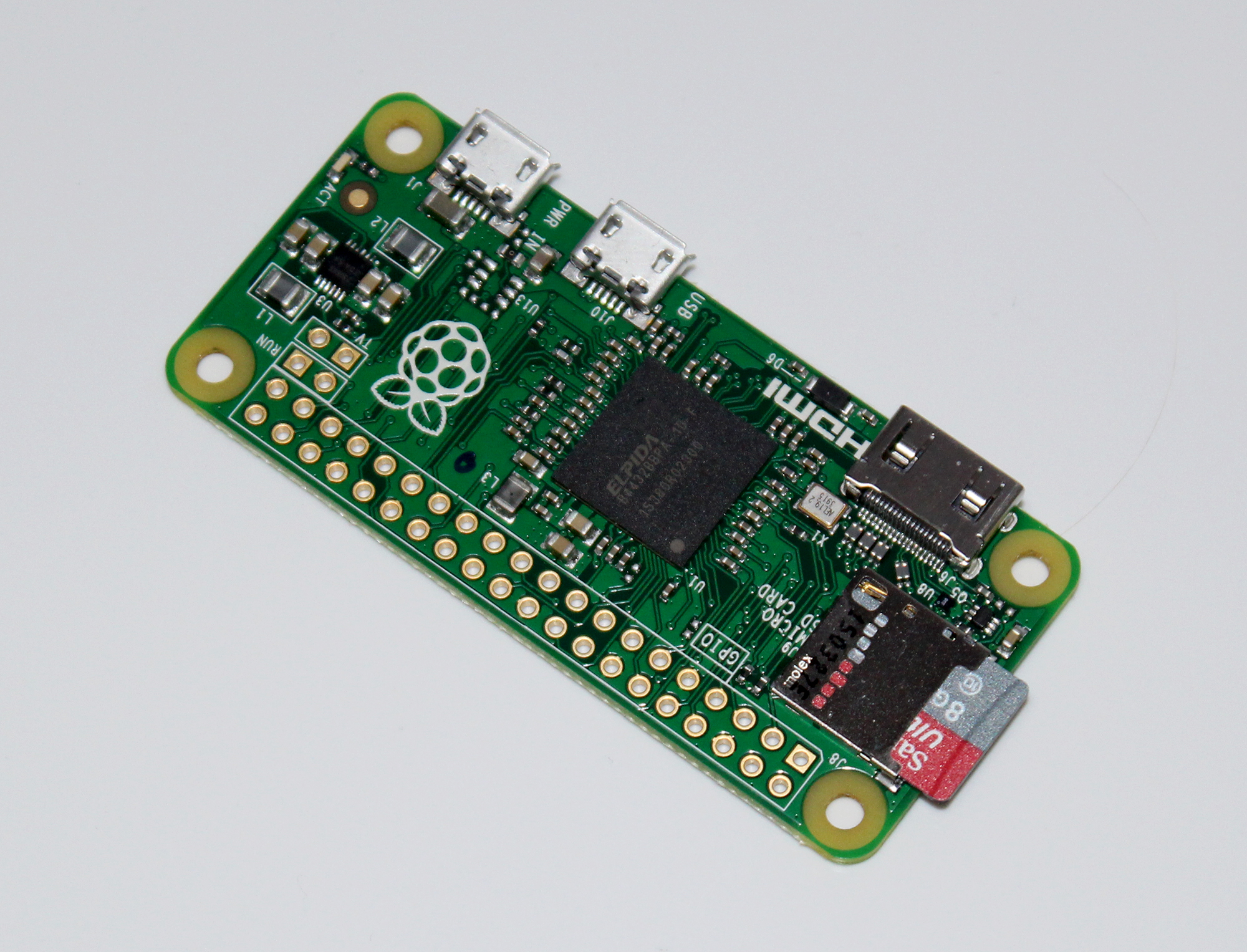 Pi Zero